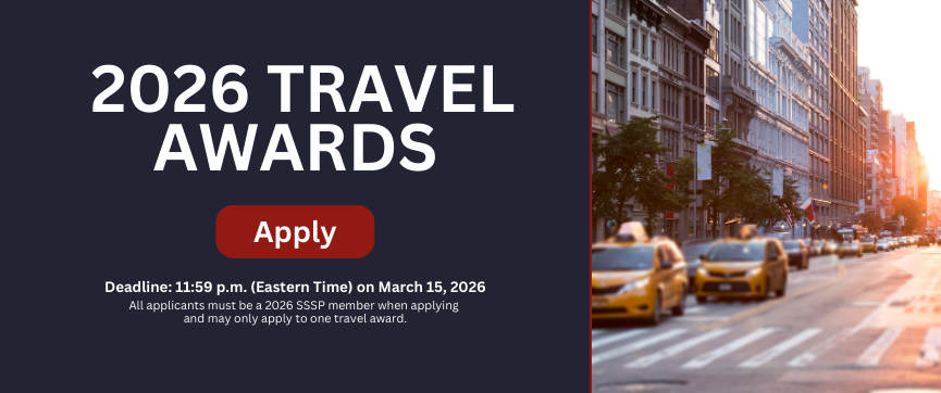 Website Travel Award Banner 2026